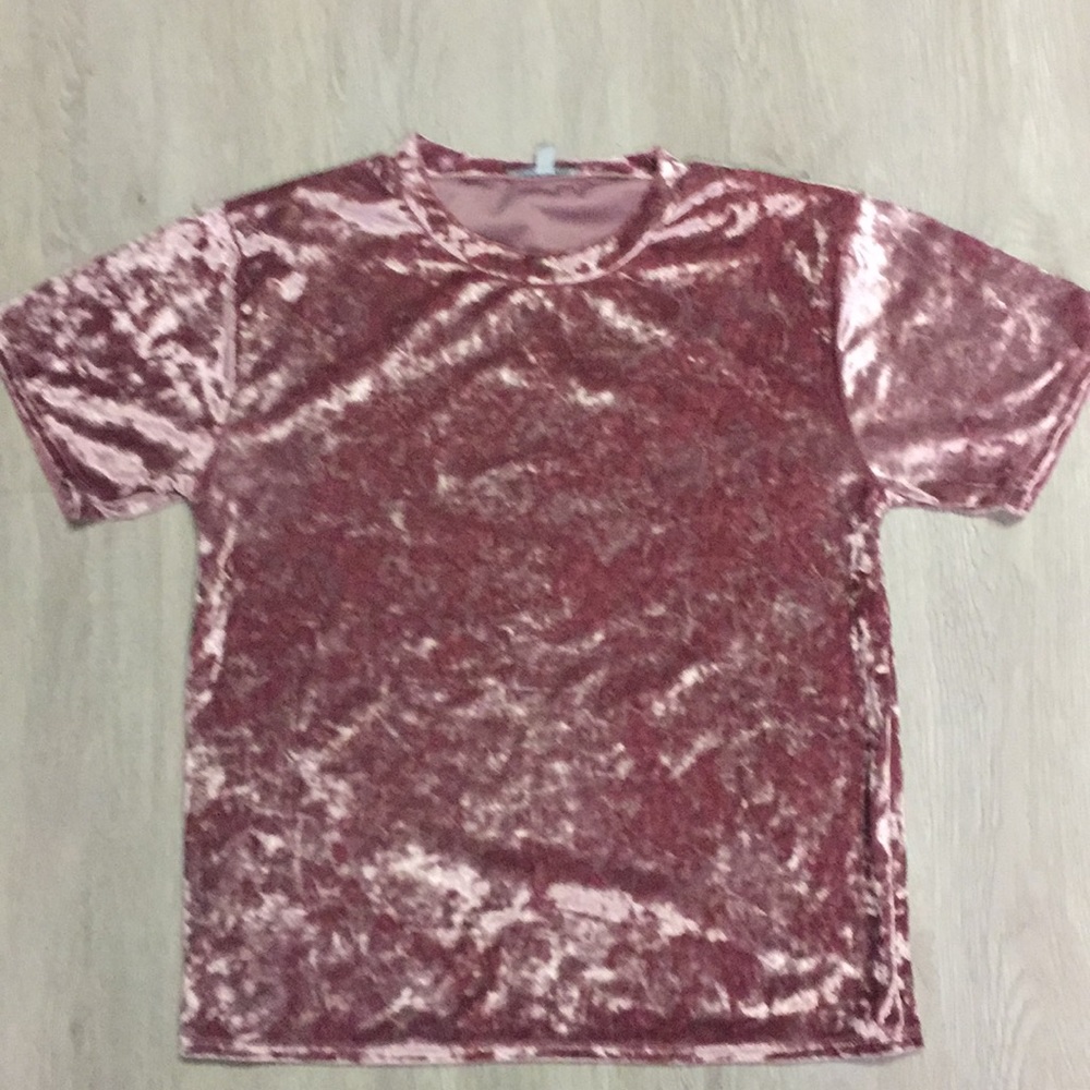 Charlotte Russe top